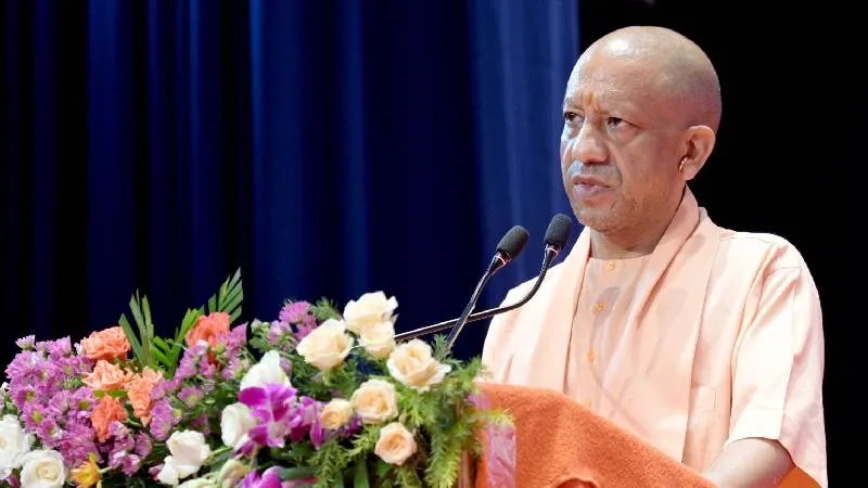 योगी सरकार में उद्योगों की जरूरत के अनुरूप बदलेंगे यूपी के आईटीआई, आठ शहरों के क्लस्टर में लागू होगा पीएम-सेतु मॉडल