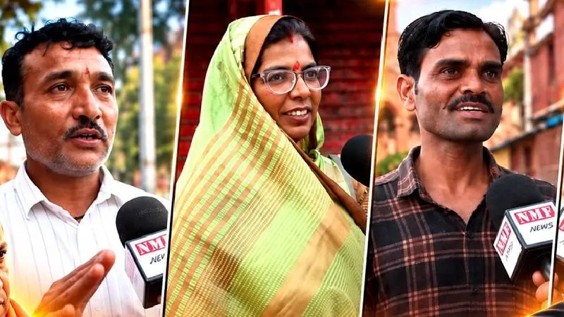 UP तो UP मध्य प्रदेश वाले भी सीएम योगी के हो गए मुरीद