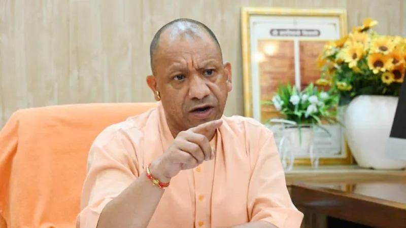 योगी सरकार चलाएगी ‘आओ सुनें और सुनाएं कहानी’ अभियान, बच्चों में भाषा और रचनात्मक सोच का होगा विकास