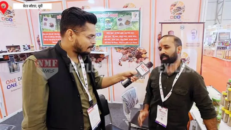 ‘पांडेजी’ ने भी माना, ‘योगी बाबा’ के अलावा कोई नहीं आएगा, ट्रेड शो से किया ऐलान ! UPITS