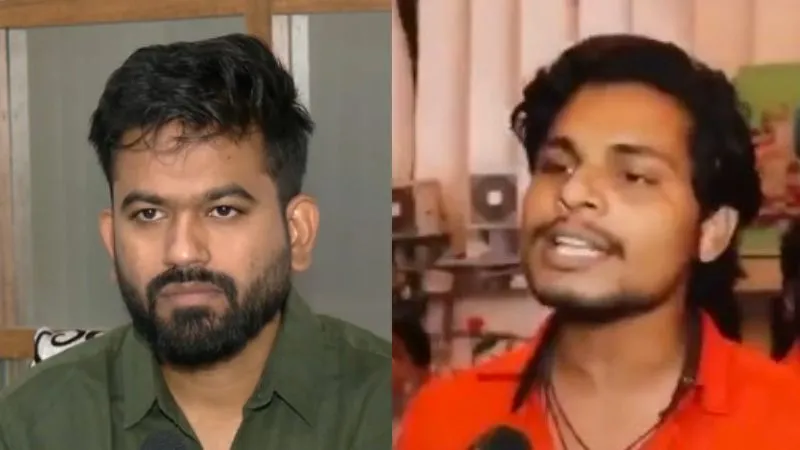 एक को जल्द जमानत, दूसरा 6 साल से जेल में... स्वतंत्र को बेल मिली तो दिपके ने किसे किया याद ?