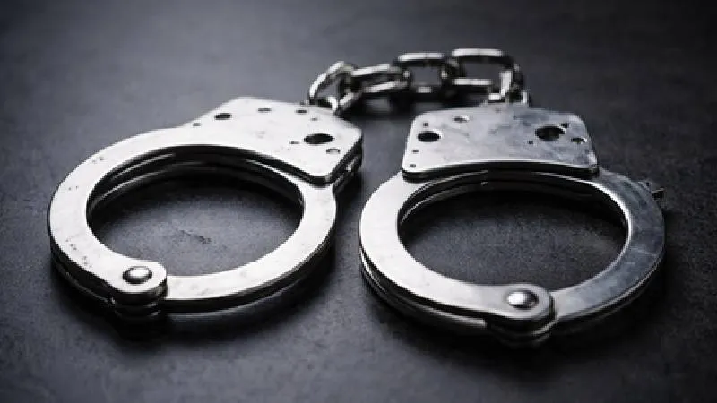 अजमेर: इजरायली महिला का बिना अनुमति वीडियो बनाकर सोशल मीडिया पर किया वायरल, तीन युवक गिरफ्तार