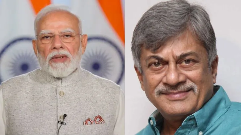 कन्नड़ एक्टर Anant Nag को मिलेगा दादासाहेब फाल्के अवॉर्ड, PM मोदी ने दी बधाई