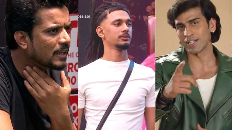 Bigg Boss 20: ये कंटेस्टेंट बना शो का पहला कैप्टन! काजी और आसीफ में हुई हाथापाई, सलमान लगाएंगे क्लास