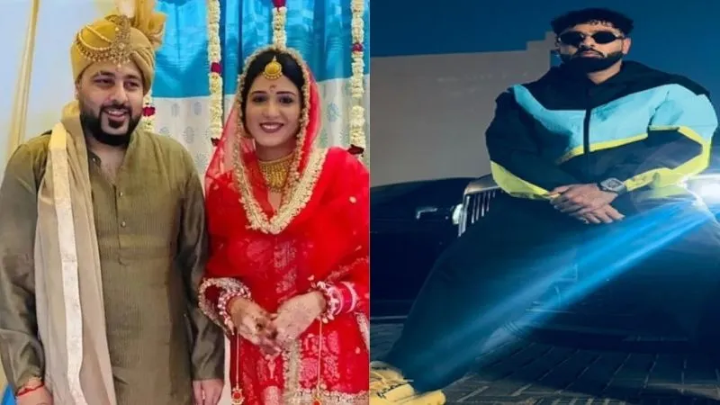 शादी के 5 महीने बाद अलग हो रहे बादशाह और ईशा रिखी, फैंस से बोले - प्राइवेसी का सम्मान करें