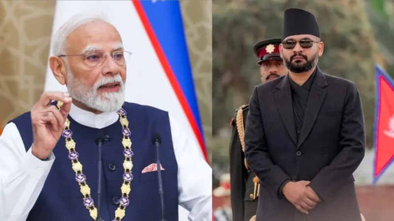 बाढ़ से टूटा नेपाल, भारत ने संभाला मोर्चा; 18 घंटे बिजली देकर बढ़ाया मदद का हाथ