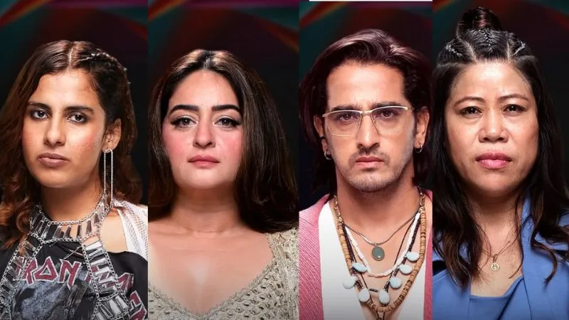 BB20: Voting Trends में कौन सबसे आगे-पीछे, ये दो कंटेस्टेंट होंगे बेघर, आएगा ये बड़ा Twis