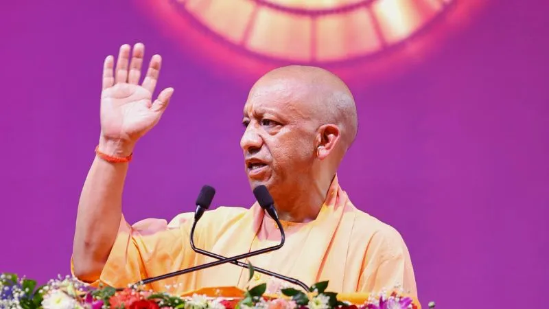 यूपी राइज 2026: इन्वर्टिस में युवाओं के विचारों को मिला मंच, ब्रह्माबाइट इनोवेशंस ने मारी बाजी