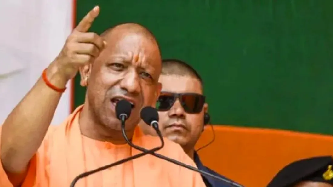 योगी सरकार की भव्य तैयारी, राधा अष्टमी पर 25 लाख श्रद्धालुओं के स्वागत के लिए सजा बरसाना, 7 जोन में बंटा मेला क्षेत्र, 3 हजार पुलिसकर्मी तैनात