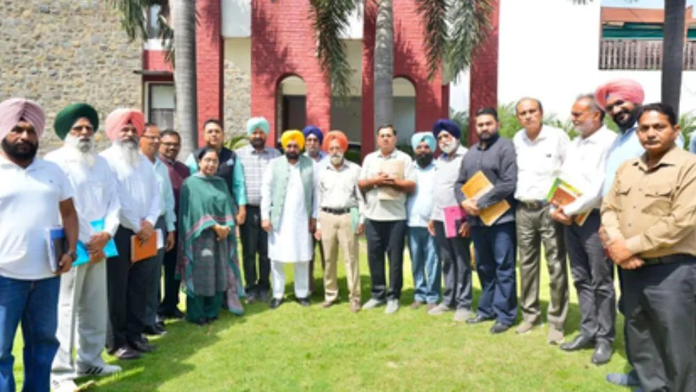 दिवाली से पहले पंजाब सरकार का तोहफा, आठ लाख सरकारी कर्मचारियों और पेंशनभोगियों का बढ़ा DA
