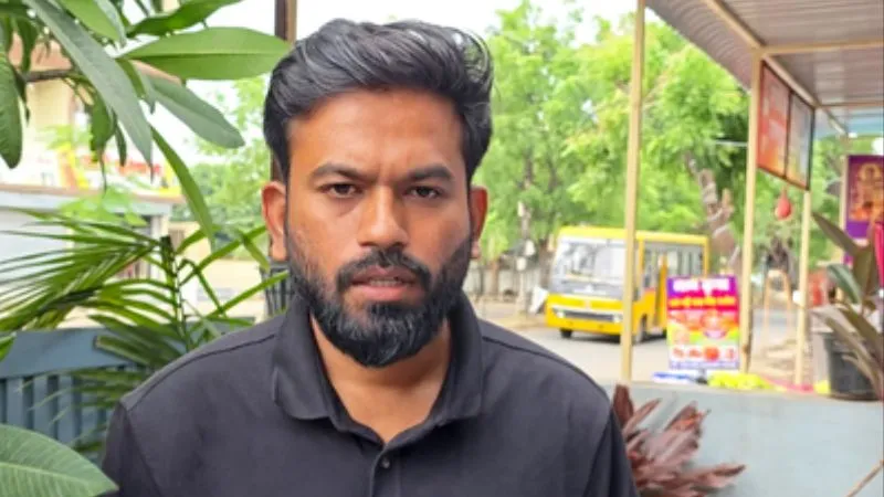 पैसा, पैसा, पैसा..., DUSU में ABVP की शानदार जीत से अभिजीत दिपके को लगा सदमा, Gen Z पर ही लगा दिए आरोप, VIDEO