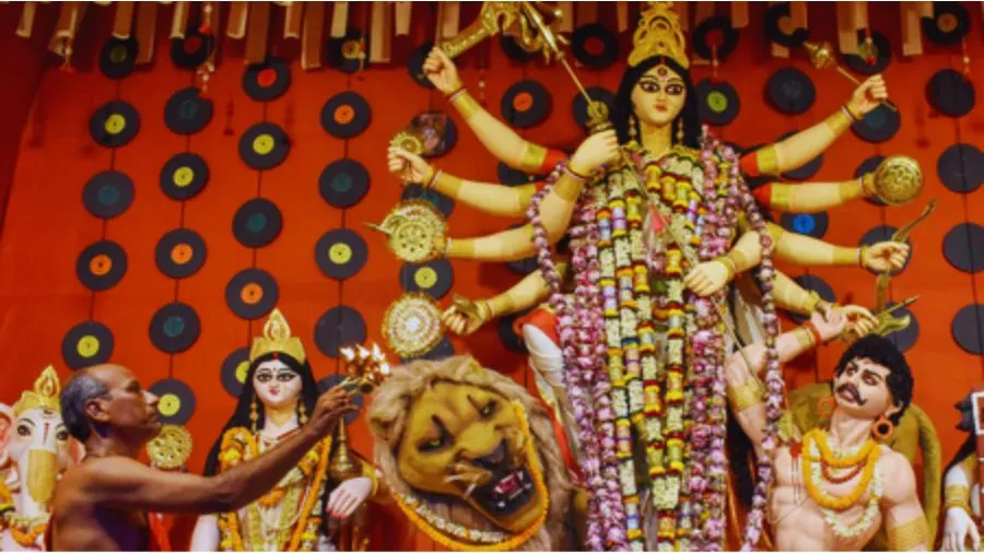 अंतरराष्ट्रीय स्तर पर दुर्गा पूजा के लिए पश्चिम बंगाल सरकार का बड़ा प्लान, सांस्कृतिक पर्यटन को मिलेगा बढ़ावा
