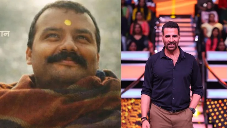 बाबा नीम करोली पर बनी फिल्म ‘हनुमान अंश’ से टकारने चले थे अक्षय कुमार, औंधे मुंह गिरे, हो गई बड़ी बेइज्जती