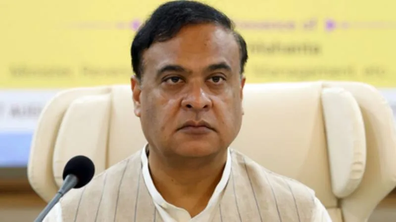 असम की बसों में अब ITMS, GPS ट्रैकिंग से SOS बटन तक मिलेंगी स्मार्ट सुविधाएं