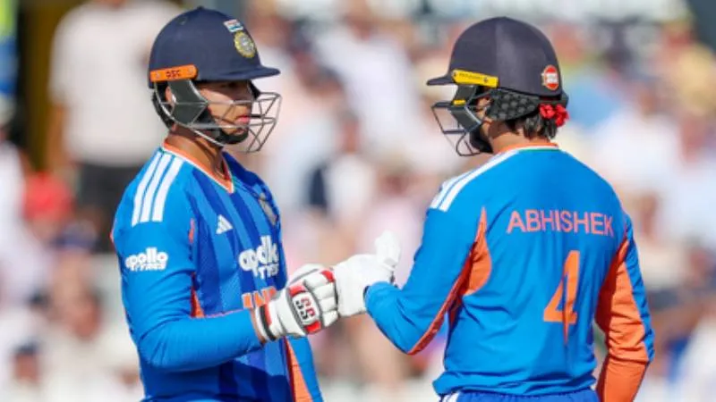 Ind Vs Afg : T20 सीरीज में इन 5 खिलाड़ियों पर रहेंगी खास नजरें, लिस्ट में बुमराह-सैमसन समेत कई बड़े नाम शामिल