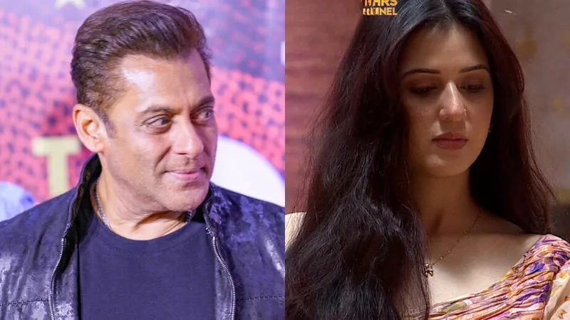 Bigg Boss 20 में फ्लॉप हुईं बादशाह की EX वाइफ Isha Rikhi, Salman ने शो से किया बाहर!