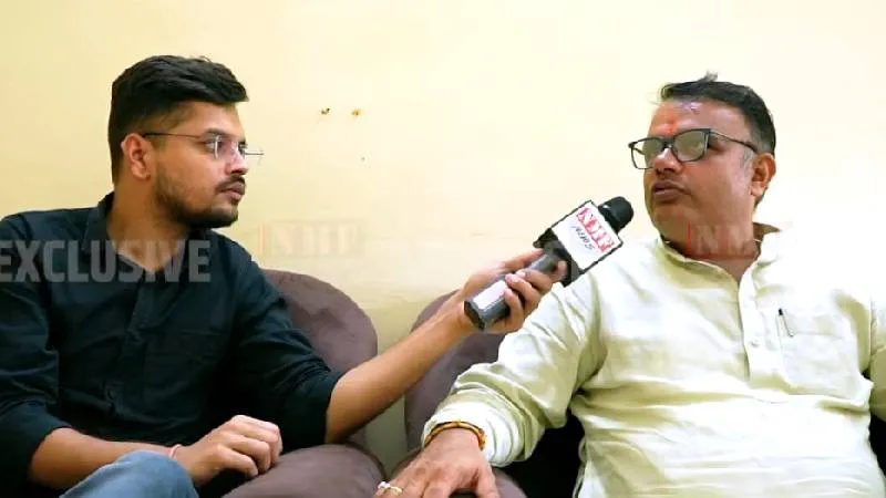 मस्जिद पर दावा ठोक रहे मुसलमानों ने कोर्ट में ही झूठ बोल दिया, दावे से देश में भूचाल आया!