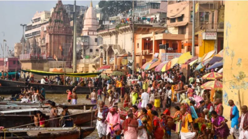 पितृपक्ष : काशी में विधि-विधान से श्राद्ध करने पर मिलती है प्रेत योनि से मुक्ति, पिशाचमोचन कुंड का है विशेष महत्व