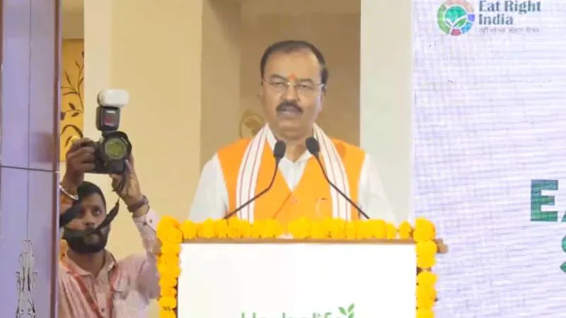 यूपी इंटरनेशनल ट्रेड शो में महिला समूहों को बड़ा बाजार, करीब 30 कंपनियों से हुए MoU