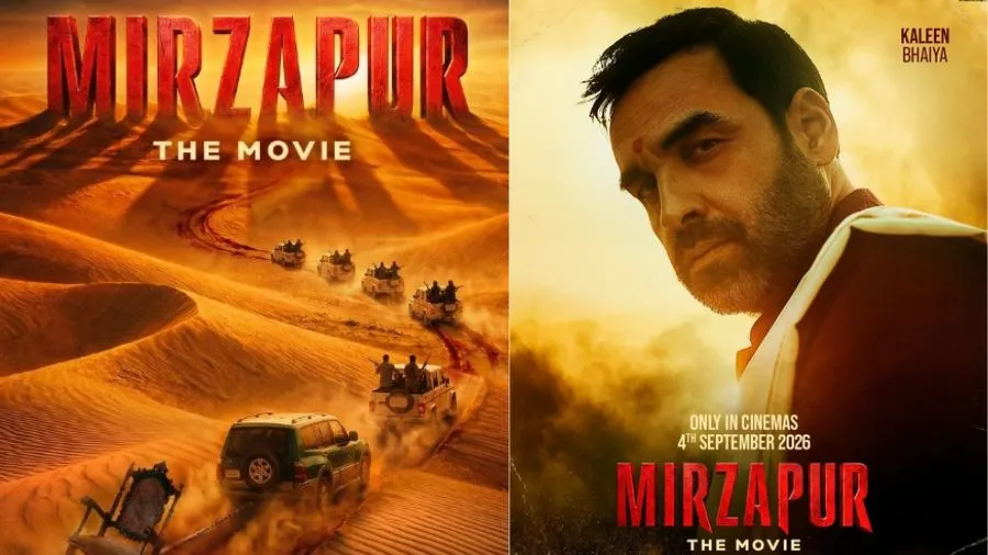 Mirzapur Public Review: दर्शकों के सिर चढ़ा 'मिर्जापुर का खुमार, पब्लिक ने फिल्म को बताया पैसा वसूल