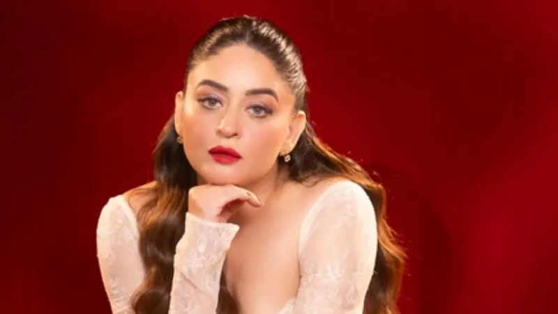 Bigg Boss 20: माही विज ने सलमान के शो में एंट्री करने के लिए दी बड़ी कुबार्नी, वजह जानकर उड़ेंगे होश
