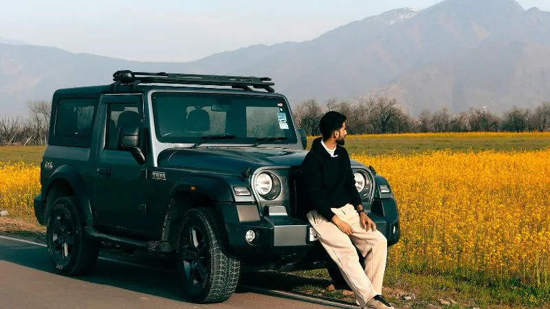 Thar Facelift से BE 07 तक! Mahindra की 2 नई SUV जल्द देंगी बाजार में दस्तक