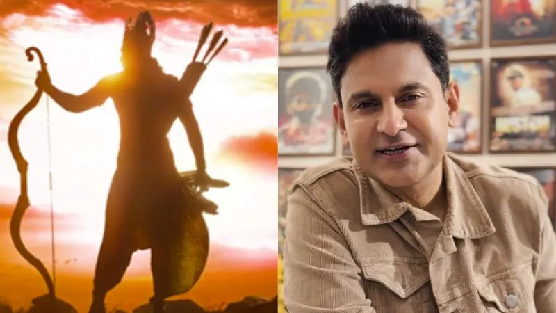 रामायण’ को लेकर मनोज मुंतशिर ने अब क्या कर दिया, भड़क गए लोग, लगा दी गीतकार की क्लास