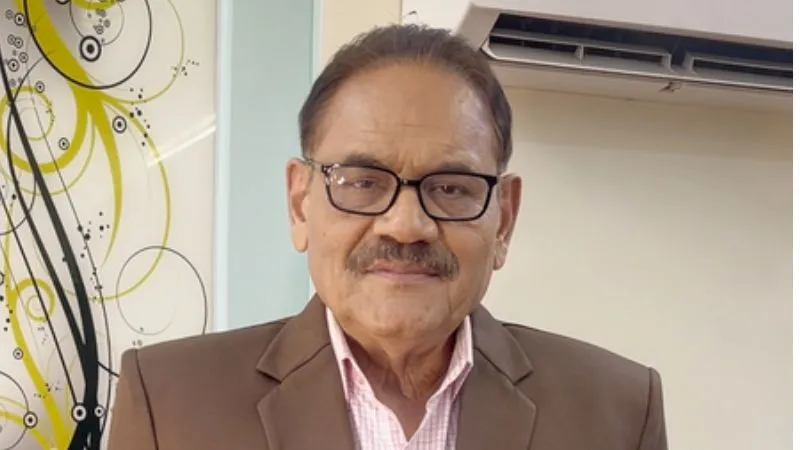 'वेलकम' फेम एक्टर मुश्ताक खान का 56 साल की उम्र में निधन, कैंसर ने छीनी जिंदगी