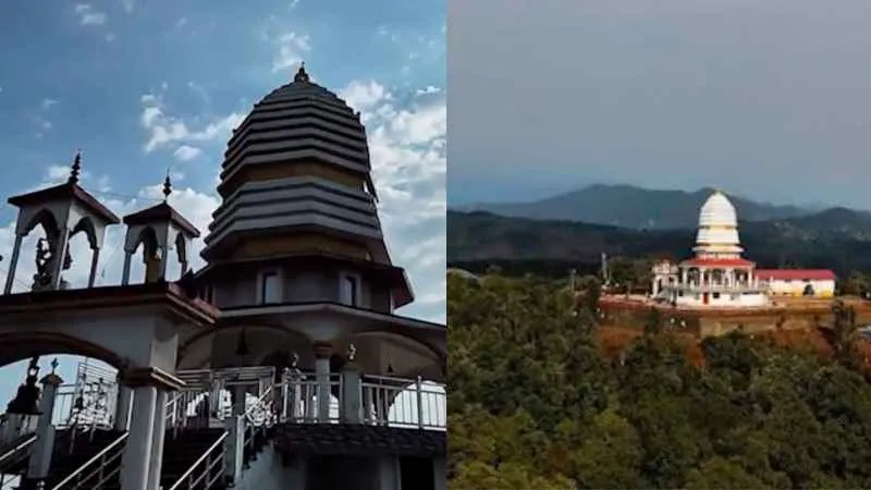 कहां है चमत्कारी सिद्ध नरसिंह मंदिर, यहां दर्शन से सारी मनोकामनाएं पूरी होतीं हैं, भक्तों के सभी कष्ट भी होते हैं दूर