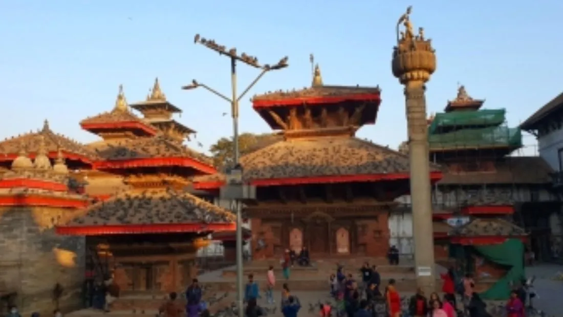 नेपाल में अब बिना पासपोर्ट घूम सकेंगे विदेशी पर्यटक, इमिग्रेशन विभाग ला रहा नया सिस्टम