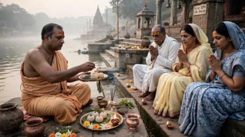 28 सितंबर को संभलकर करें ये काम! पितृ पक्ष की द्वितीया पर व्याघात योग, जानें राहुकाल से अभिजीत मुहूर्त तक पूरा पंचांग