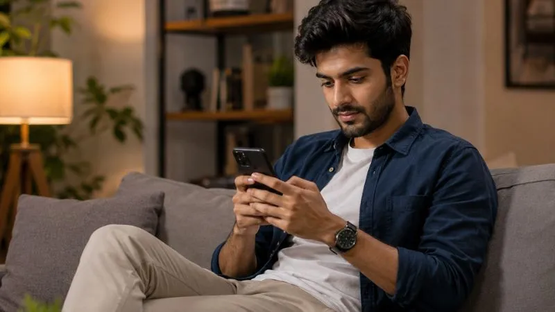 क्या आपको है स्क्रीन की लत? अनचाही स्क्रॉलिंग से बचना हो तो अपनाएं ये उपाय