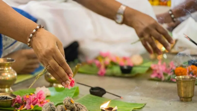पितृपक्ष: राजस्थान का चमत्कारी पितृ तीर्थ लोहार्गल, जहां सूर्यकुंड में प्राप्त होती है मुक्ति