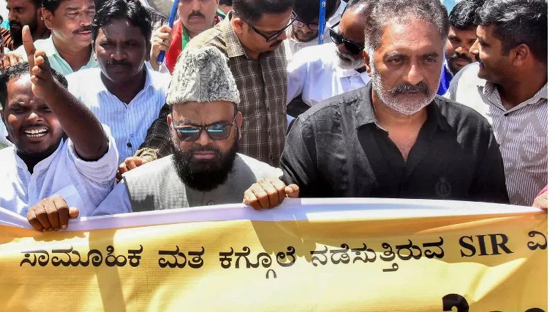 हिरासत के बाद प्रकाश राज का बड़ा बयान, CJP को लेकर कही इतनी बड़ी बात!