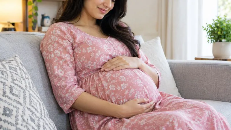 Pregnancy के दौरान महिला में है खून की कमी तो शिशु के मस्तिष्क पर पड़ सकता है असर