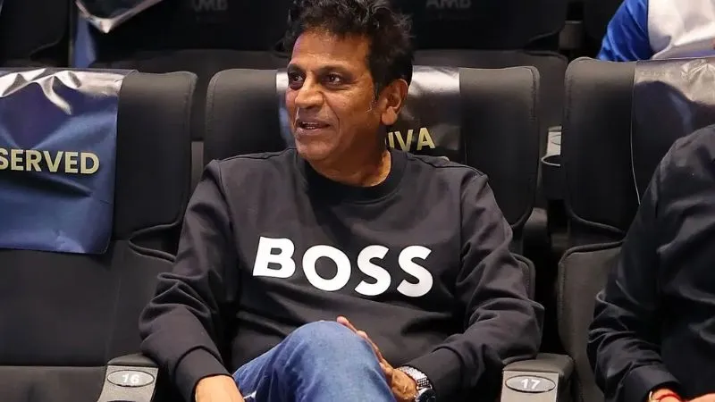 हिंदी वाले बयान पर घिरे शिव राजकुमार, सोशल मीडिया पर ट्रोल हुए तो बोले- 'मुझसे गलती हुई', मांगी माफी