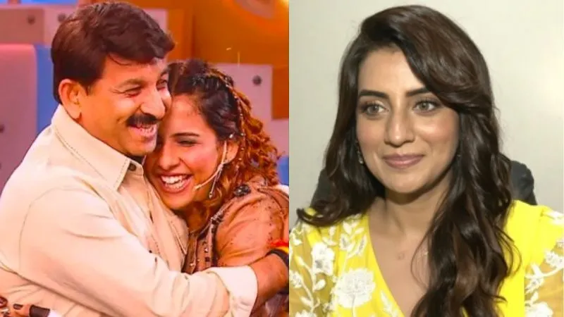 Bigg Boss 20: Rhiti का सपोर्ट कर बुरी फंसी भोजपुरी एक्ट्रेस Akshara Singh, Troll हुईं तो ऐसे पलट गईं