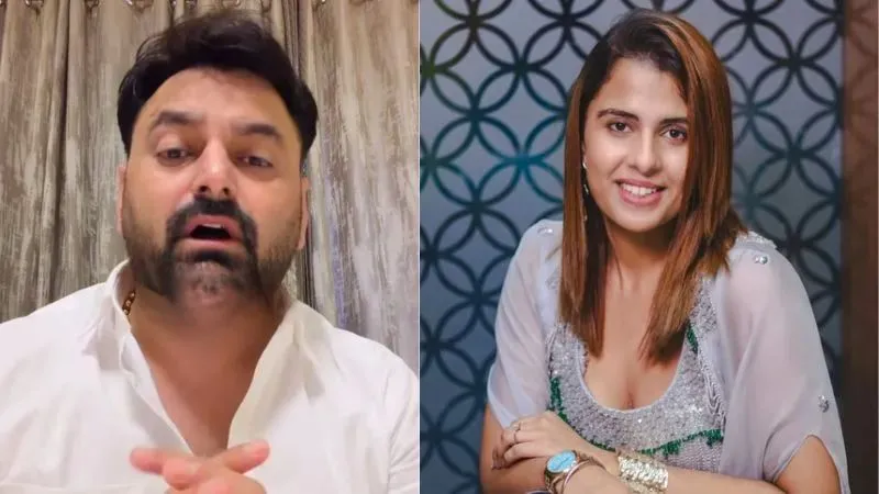 रीति तिवारी की टीम ने एकम बावा के आरोपों पर तोड़ी चुप्पी, कहा- झूठे दावों के खिलाफ शुरू की कानूनी कार्रवाई