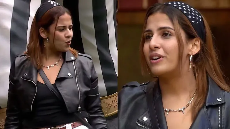 Bigg Boss 20: Salman ने ऐसा क्या किया, चिढ़ गईं Manoj Tiwari की बेटी Rhiti, लोगों ने लगाई क्लास