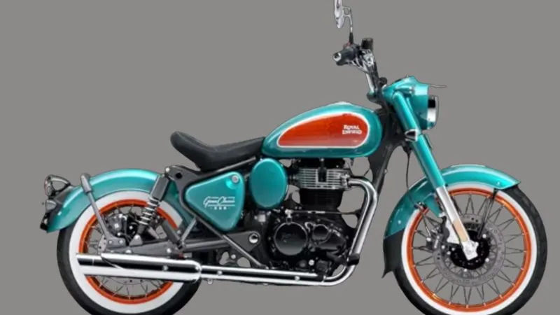 Royal Enfield का बड़ा धमाका! लॉन्च हुई नई Himalayan 440, कीमत सुनकर खुश हो जाएंगे