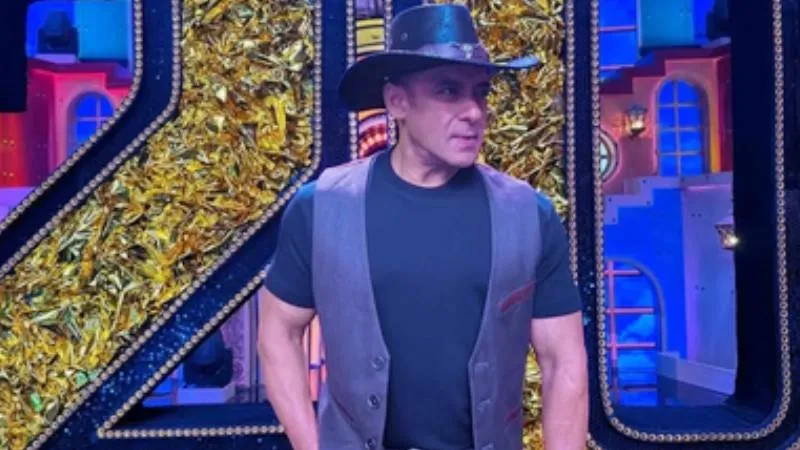 Bigg Boss 20 ने रचा इतिहास, सलमान खान बोले- मेरे लिए 'बिग बॉस' का सफर बेहद खास रहा
