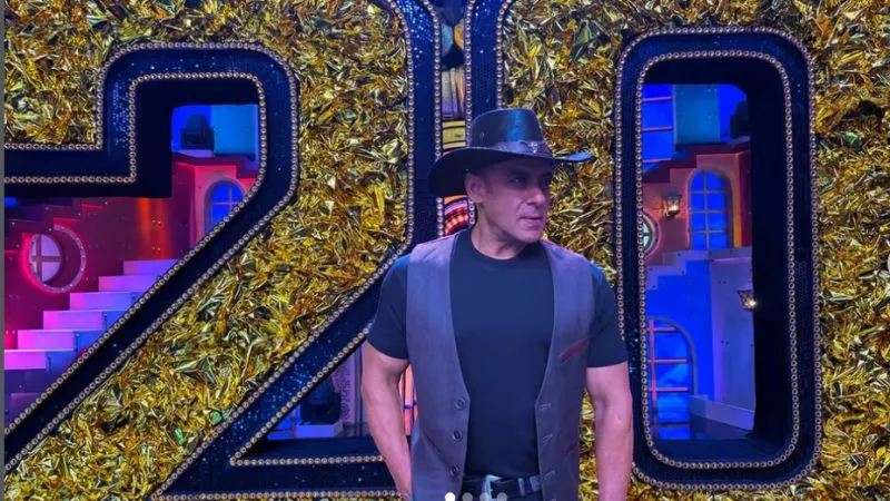 Bigg Boss 20: पैपराजी की हरकत पर भड़के सलमान, कर दी थी ऐसी डिमांड, एक्टर ने लगाई फटकार