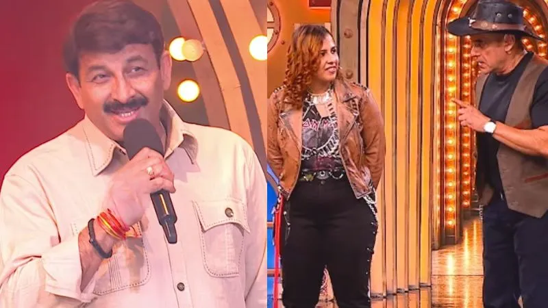 Bigg Boss 20: ’बाप पर मत जाना', मनोज तिवारी की बेटी से बोले सलमान खान, शो से पहले दी तगड़ी वॉर्निंग!