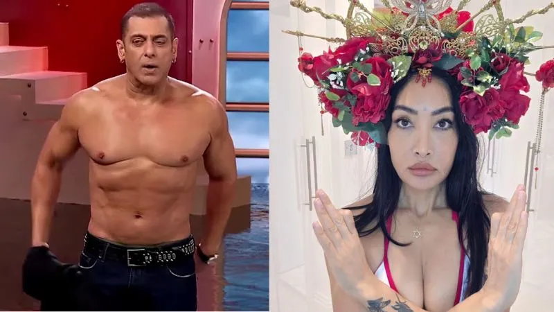 ‘सलमान खान पांखडी, बेवकूफ है…’, कैटरीना के सपोर्ट में आए एक्टर तो भड़कीं सोफिया हयात, ऐसे निकाली भड़ास