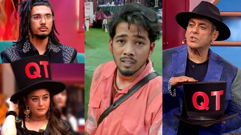 Bigg Boss 20: Salman के गुस्से का शिकार हुए ये कंटेस्टेंट, Weeked ka Vaar में मचेगा बवाल