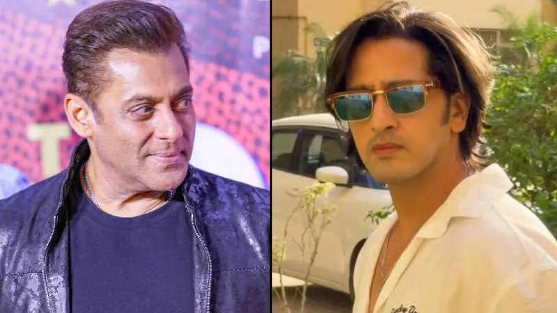 Bigg Boss 20: सलमान खान ने काजी तौकीर की जमकर की तारीफ, कहा- रॉकस्टार तो एक ही है