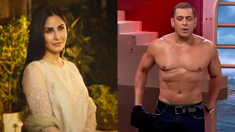 Bigg Boss 20: कैटरीना का उड़ा मजाक तो सलमान खान का चढ़ गया पारा, गुस्से में उतार दी टी-शर्ट, बोले- अब करो ट्रोल