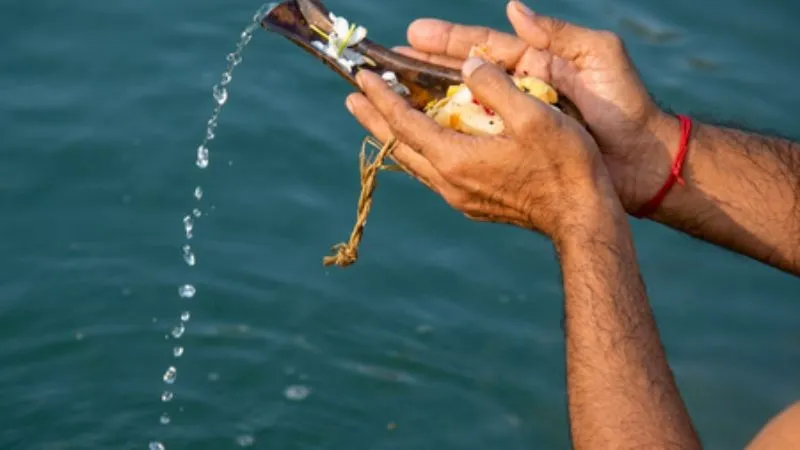 पितृपक्ष में मोक्षदायी है महाराष्ट्र का मेघंकर तीर्थ, यहां श्राद्ध से पितरों को मिलती है मुक्ति
