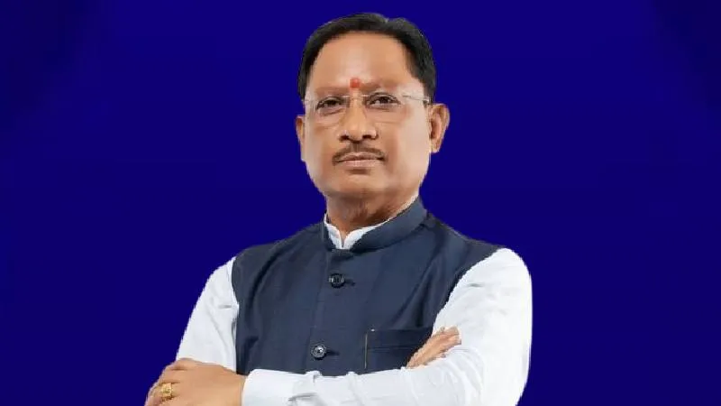 EPFO वेतन सीमा बढ़ाने के फैसले का CM साय ने किया स्वागत, 51 लाख से अधिक कर्मचारियों को मिलेगा लाभ