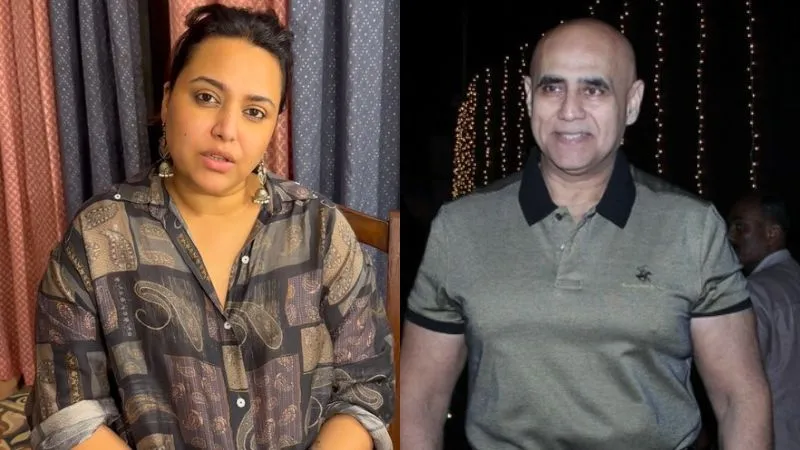 राम जन्मभूमि फैसले से दुखी थीं स्वरा भास्कर, पुनीत इस्सर ने लगाई लताड़, बोले- कलाकार का काम मनोरंजन करना तो बस वही कीजिए